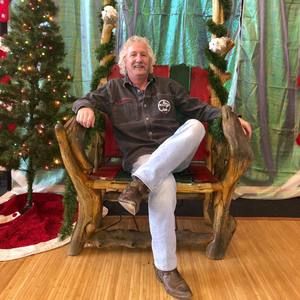 Meet your Posher, Jerry